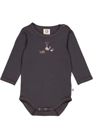 Green Cotton Tutina / body per bambino