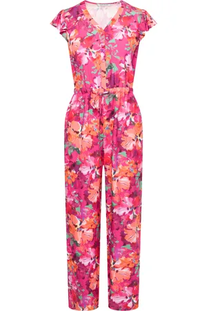 QUIOSQUE Tuta jumpsuit