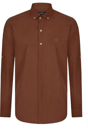 Jimmy Sanders Camicia