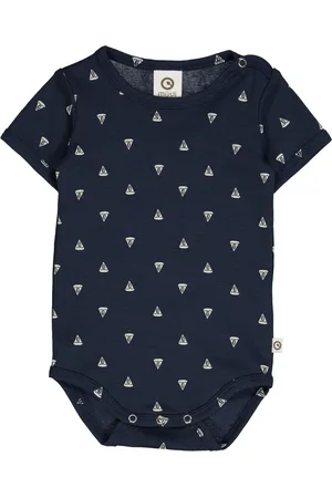 Green Cotton Tutina / body per bambino