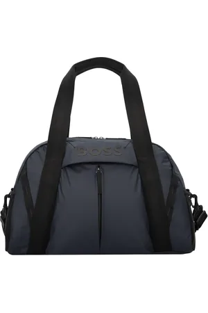 HUGO BOSS Borsa weekend 