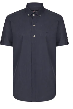 Jimmy Sanders Camicia