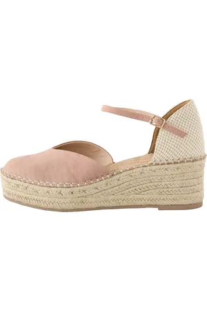 Next Espadrillas 