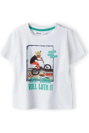 Minoti Maglietta