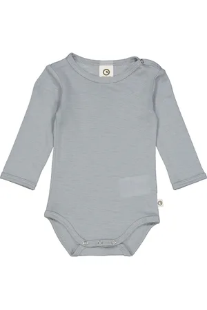 Green Cotton Tutina / body per bambino