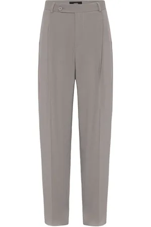 Antioch Pantaloni con pieghe 