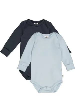 Green Cotton Tutina / body per bambino