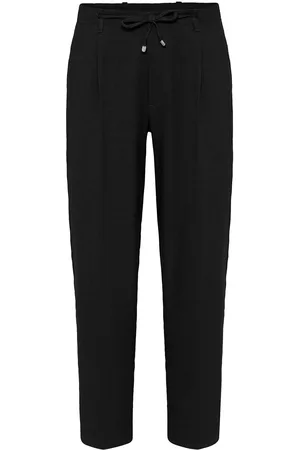 Antioch Pantaloni con pieghe 
