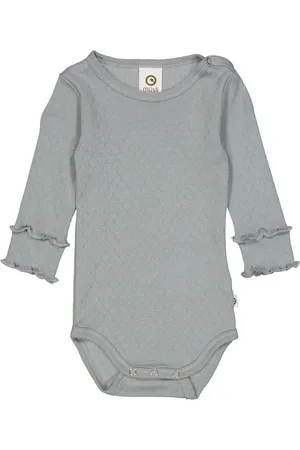 Green Cotton Tutina / body per bambino