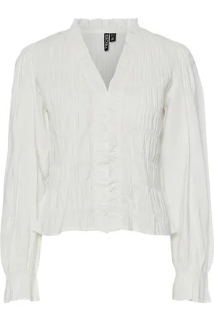 Pieces® Camicia da donna 