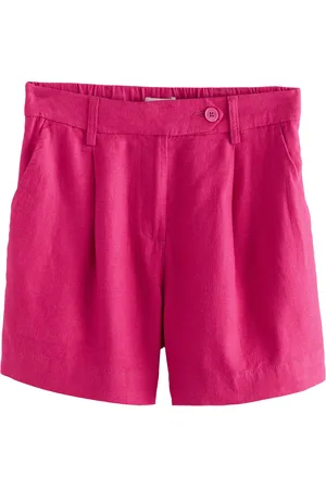Next Pantaloni con pieghe
