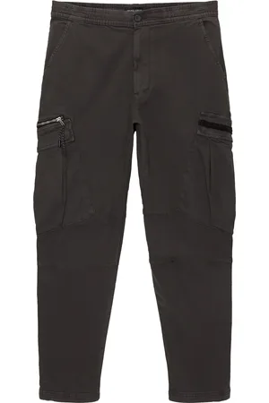 Pull&Bear Pantaloni cargo