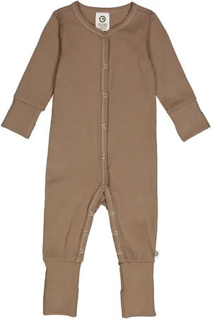 Green Cotton Tutina / body per bambino