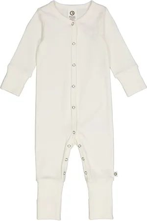 Green Cotton Tutina / body per bambino