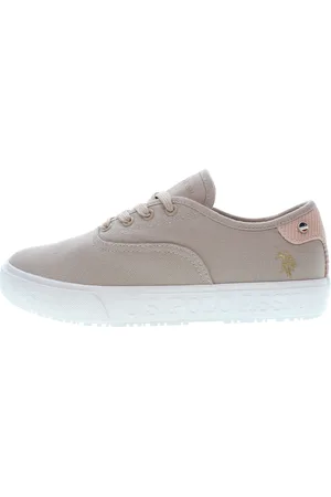 U.S. Polo Assn. Sneaker bassa 