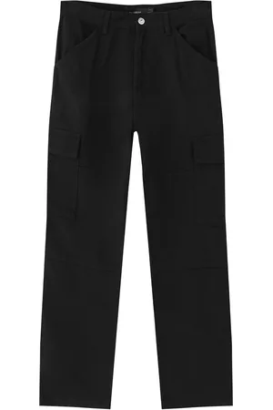 Pull&Bear Pantaloni cargo