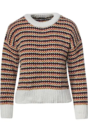 Koroshi Pullover