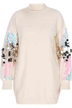 IZIA Abito in maglia