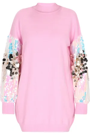 IZIA Abito in maglia