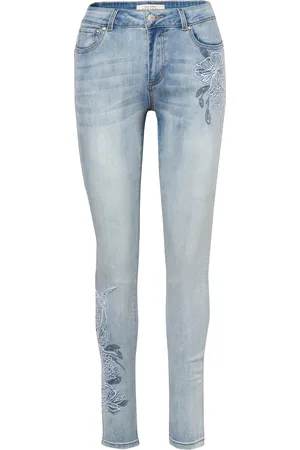 Koroshi Jeans