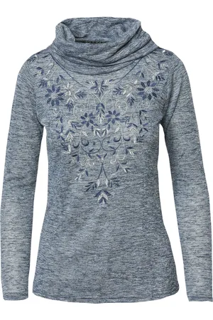 Koroshi Pullover