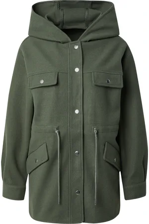 ABOUT YOU Parka di mezza stagione 