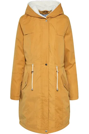 ABOUT YOU Parka di mezza stagione 