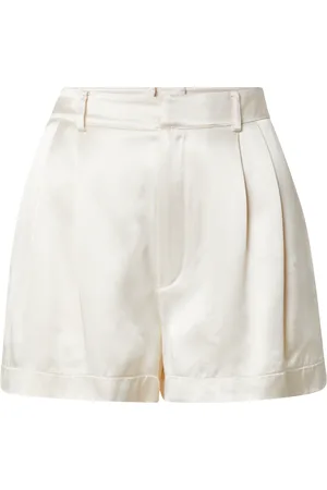 A LOT LESS Pantaloni con pieghe 
