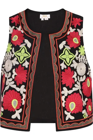 USHA Gilet