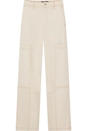 Pull&Bear Pantaloni cargo