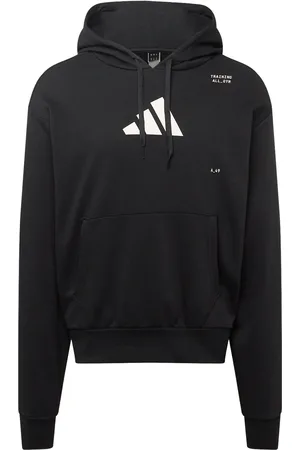 adidas Felpa sportiva 