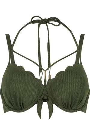 Hunkemöller Top per bikini