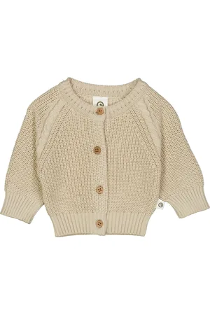 Green Cotton Giacchetta