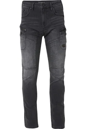 Koroshi Jeans cargo