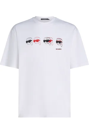 Karl Lagerfeld Maglietta