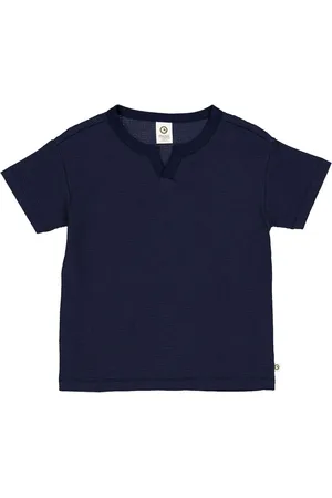 Green Cotton Maglietta