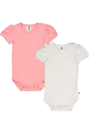 Green Cotton Tutina / body per bambino