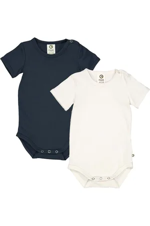 Green Cotton Tutina / body per bambino
