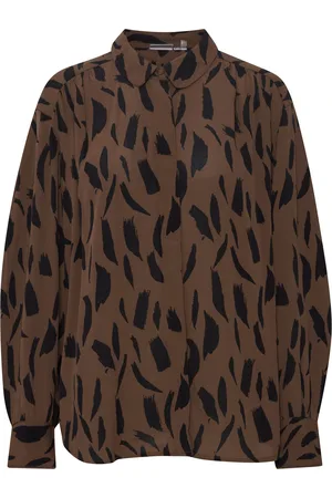 FRANSA Camicia da donna 