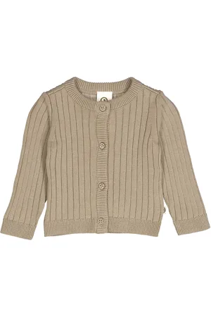 Green Cotton Giacchetta