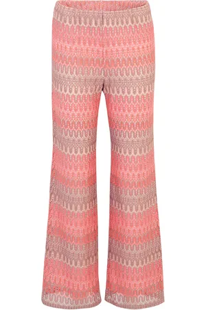 Cartoon Pantaloni
