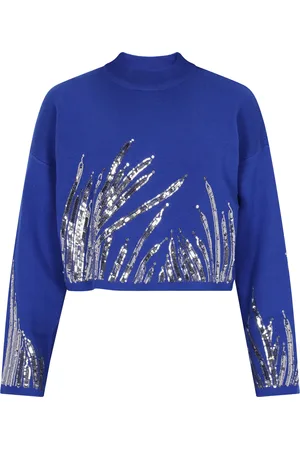 Faina Pullover