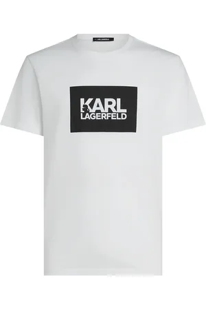 Karl Lagerfeld Maglietta