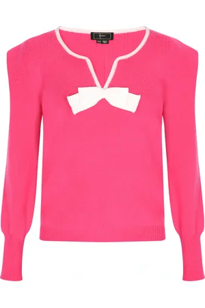 Faina Pullover