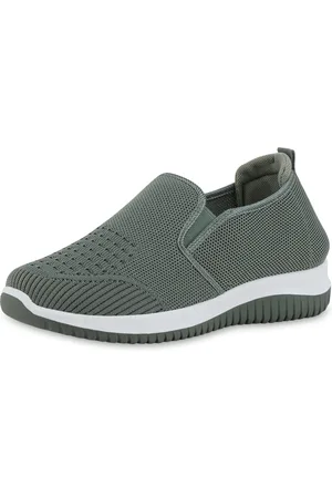 VAN HILL Scarpa slip-on 