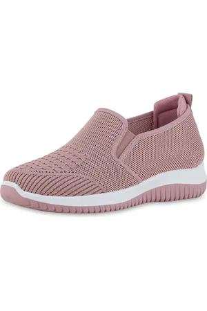 VAN HILL Scarpa slip-on 