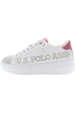 U.S. Polo Assn. Sneaker bassa