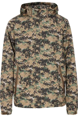 MyMo ATHLSR Giacca per outdoor