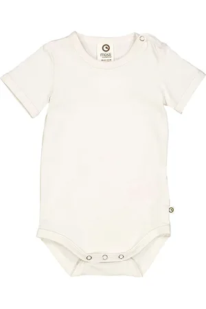 Green Cotton Tutina / body per bambino