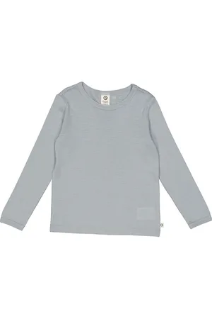 Green Cotton Maglietta